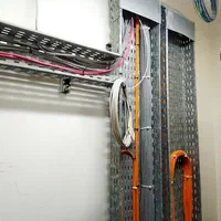 سینی کابل،لوله فولادی برق،خرطومی،PVC،داکت فلزی|عمده‌فروشی|تهران, فردوسی|دیوار