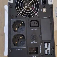 دستگاه یوپی اس ۲ کاوا  ups