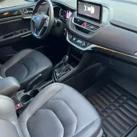 جک sr3 صفر خشک مدل ۱۴۰۵ رنگ مشکی آبنوس