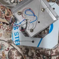 لوسترحالوشن|لوستر و چراغ آویز|بجنورد, |دیوار