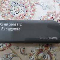 ساز دهنی کروماتیک ایستاپ FORERUNNER 1248NV