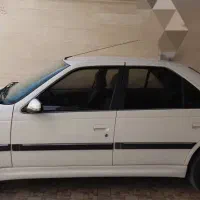 فروش فوری پژو پارس سال|خودرو سواری و وانت|رامهرمز, |دیوار