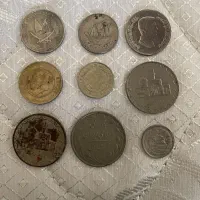 سکه قدیمی