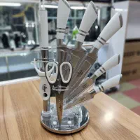 سرویس کارد و ساطور یونیک اصلی