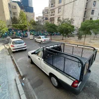 پراید وانت ۱۴۰۳
