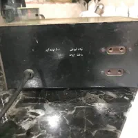 ترانز قدیمی در حد نو|ابزارآلات|تهران, شهرک خرازی|دیوار