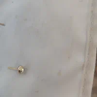 ی لنگه گوشواره گم کردم