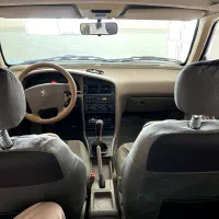 فروش 405دوگانه کارمندی|خودرو سواری و وانت|دیواندره, |دیوار