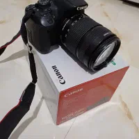 لنز دوربین کنون ۱۳۵-۱۸ canon