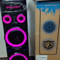 اسپیکر برند مکسیدر|سیستم صوتی خانگی|ایلام, |دیوار