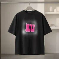 فروش تیشرت لش باکسی خفن