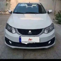 ساینا Sدوگانه فابریک مدل 1403درحد صفر