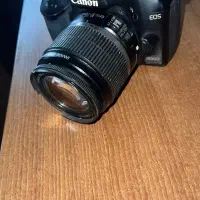 دوربین canon 1000D|دوربین عکاسی و فیلمبرداری|تهران, قیطریه|دیوار
