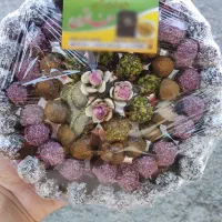 حلوا خرمای مجلسی|خدمات پذیرایی، مراسم|ارومیه, |دیوار