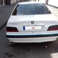 پرشیا ۹۴|خودرو سواری و وانت|تبریز, |دیوار