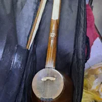 کمانچه استاد نوروزی