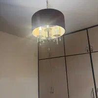 لوستر|لوستر و چراغ آویز|تهران, دیلمان|دیوار