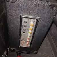 دو دستگاه امپلی فایر|سیستم صوتی خانگی|سبزوار, فرهنگیان|دیوار