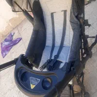 کالسکه|کالسکه و لوازم جانبی|قم, مهر آباد|دیوار