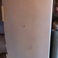 یخچال قدیمی مارشال