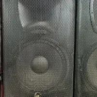 باند/اسپیکر/بلندگو/باند اکتیو