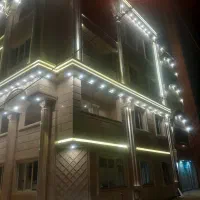 مشارکت در ساخت زمین از شما ساخت از ما