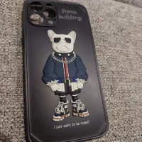 کاور گوشی ایفون 12