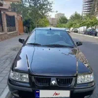 سمند LX مولتی پلکس مدل ۹۵|خودرو سواری و وانت|تهران, طیب|دیوار