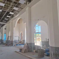 نقاش ساختمان ماهر ونیمه ماهر|استخدام معماری، عمران و ساختمانی|مشهد, بالا خیابان|دیوار