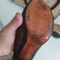 ست کیف و کفش سایز۳۷/۳۸|کیف، کفش، کمربند|سهند, |دیوار