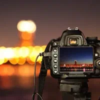 عکاسی با بهترین شرایط