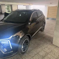 KMC X5|خودرو سواری و وانت|کرج, فاز ۳ گوهردشت|دیوار