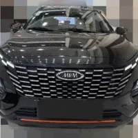 ام وی ام  x33  کراس اتوماتیک صفر ۱۴۰۳