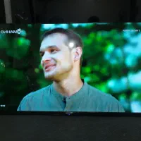 تلوزیون برند هایسونیک|تلویزیون و پروژکتور|ایلام, |دیوار