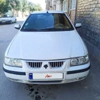 سمندlx ef7
