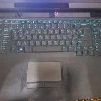 لپتاب alienware  17 R4|رایانه همراه|مشهد, هفت تیر (حافظ)|دیوار