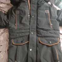 کاپشن پسرانه