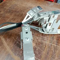 المنت دستگاه تسمه کش ترانس پک