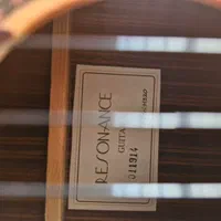 فروش گیتار نو نو با تمام وسایل هاش زیر قیمت بازار|گیتار، بیس، امپلیفایر|صدرا-فارس, فاز ۱|دیوار