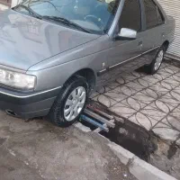 پژو405|خودرو سواری و وانت|قدس, شهرقدس|دیوار