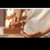 خدمات ماساژ ریلکسی ودرمانی باروغن انجام میشود