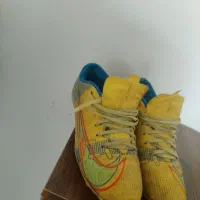 کفش فوتبال استوک|ورزشهای توپی|چهاردانگه (تهران), |دیوار