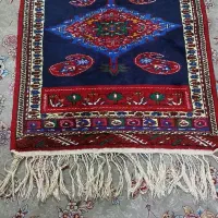 قالیچه دست بافت چت درخدمتم