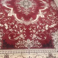 دو عدد فرش 12متری