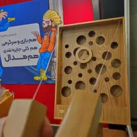 خسته نشدی از فوتبال‌دستی پینگ‌پونگ ایرهاکی بیلیارد|ورزش‌های توپی|تهران, شهرک غرب|دیوار