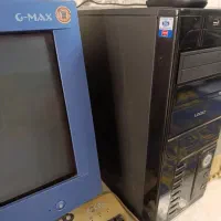 کامپیوتر رومیزی|رایانه رومیزی|قم, ولیعصر|دیوار