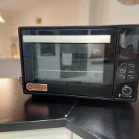 آون توستر داتیس