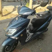 موتور برقی درجه ۱|موتورسیکلت|اصفهان, مصلی|دیوار