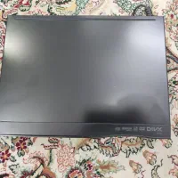 dvd پلیر ال جی|پخش‌کننده DVD و ویدیو|قم, باجک دو|دیوار