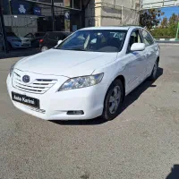 تویاتا کمری ۲۰۰۸